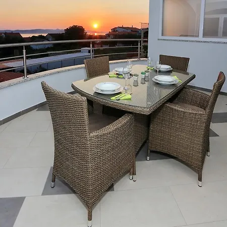 Apartament Martin *