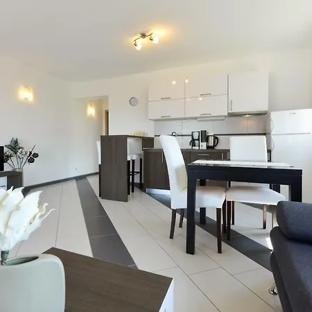 Martin Apartament Bibinje