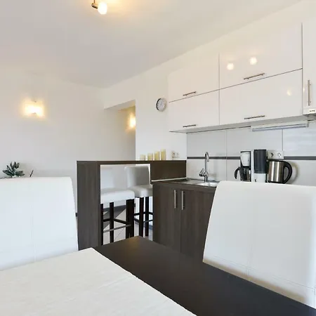 Martin Apartament *
