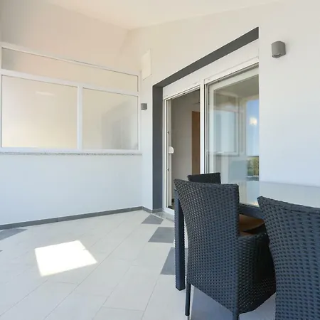 Apartament Martin Bibinje