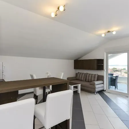 Apartament Martin *