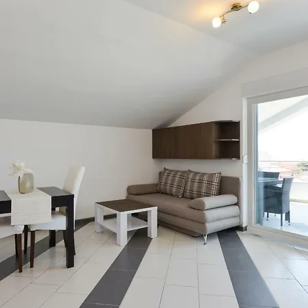 Martin Apartament
