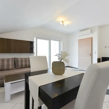 Martin Apartament