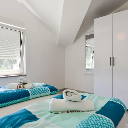 Apartament Martin