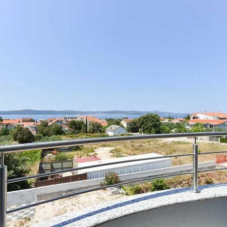Martin Apartament *
