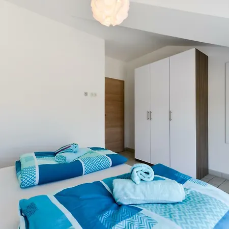 Apartament Martin