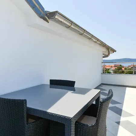 Martin Apartament Bibinje