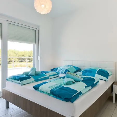 Apartament Martin *