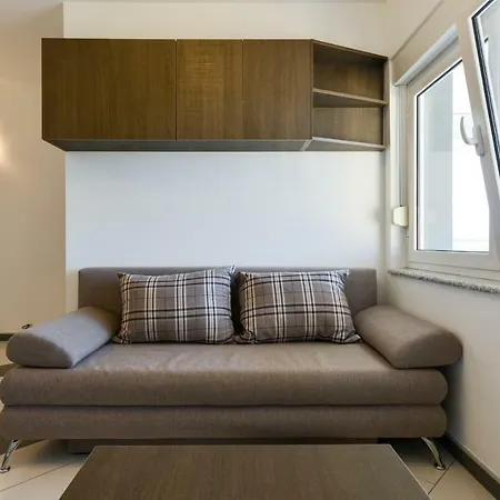Martin Apartament