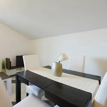 Apartament Martin Bibinje