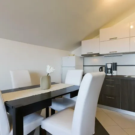 Apartament Martin *