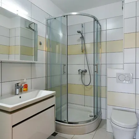 Apartament Martin *
