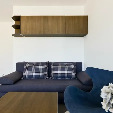 Martin Apartament