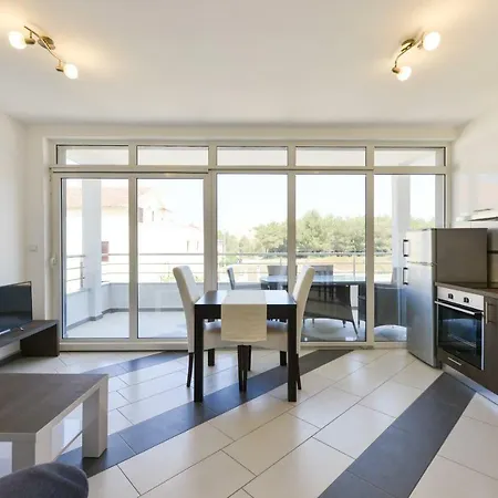 Apartament Martin Bibinje