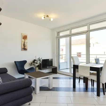 Martin Apartament *